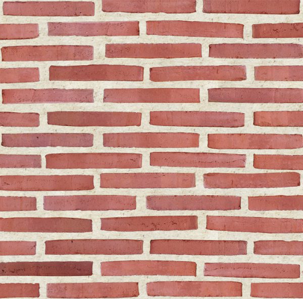 Madrid-roman-bricks